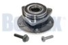 VW 5Q0407621A Wheel Bearing Kit